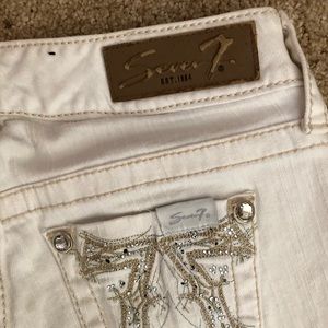 Sevens jeans